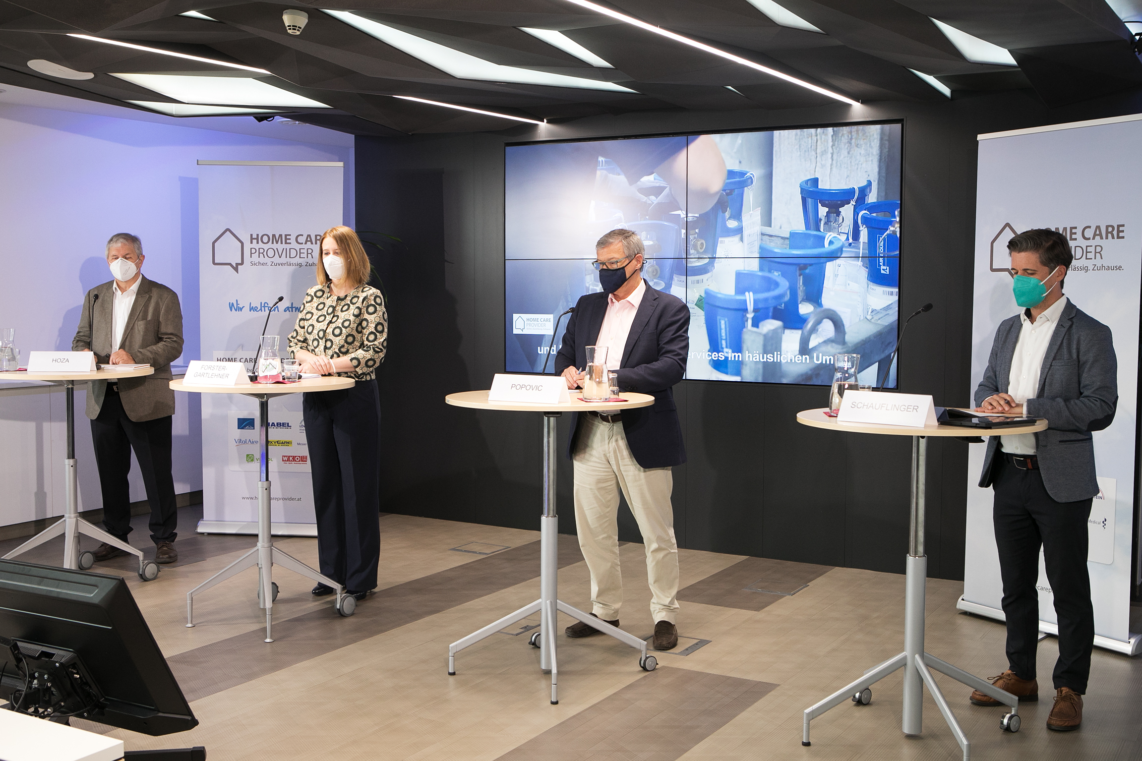 Pressegespräch: Guter Schlaf Kann Leben Retten!