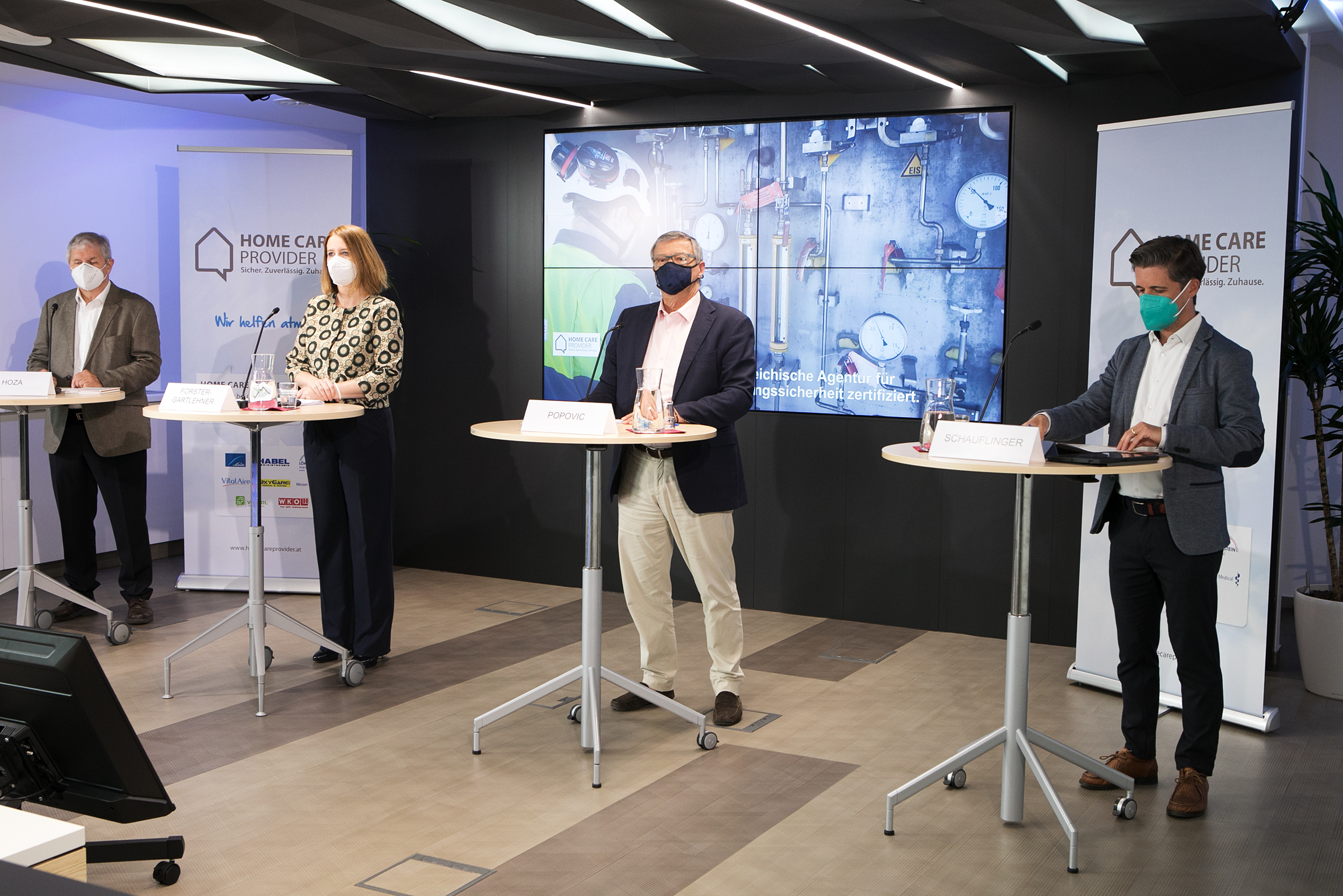 Pressegespräch: Guter Schlaf Kann Leben Retten!