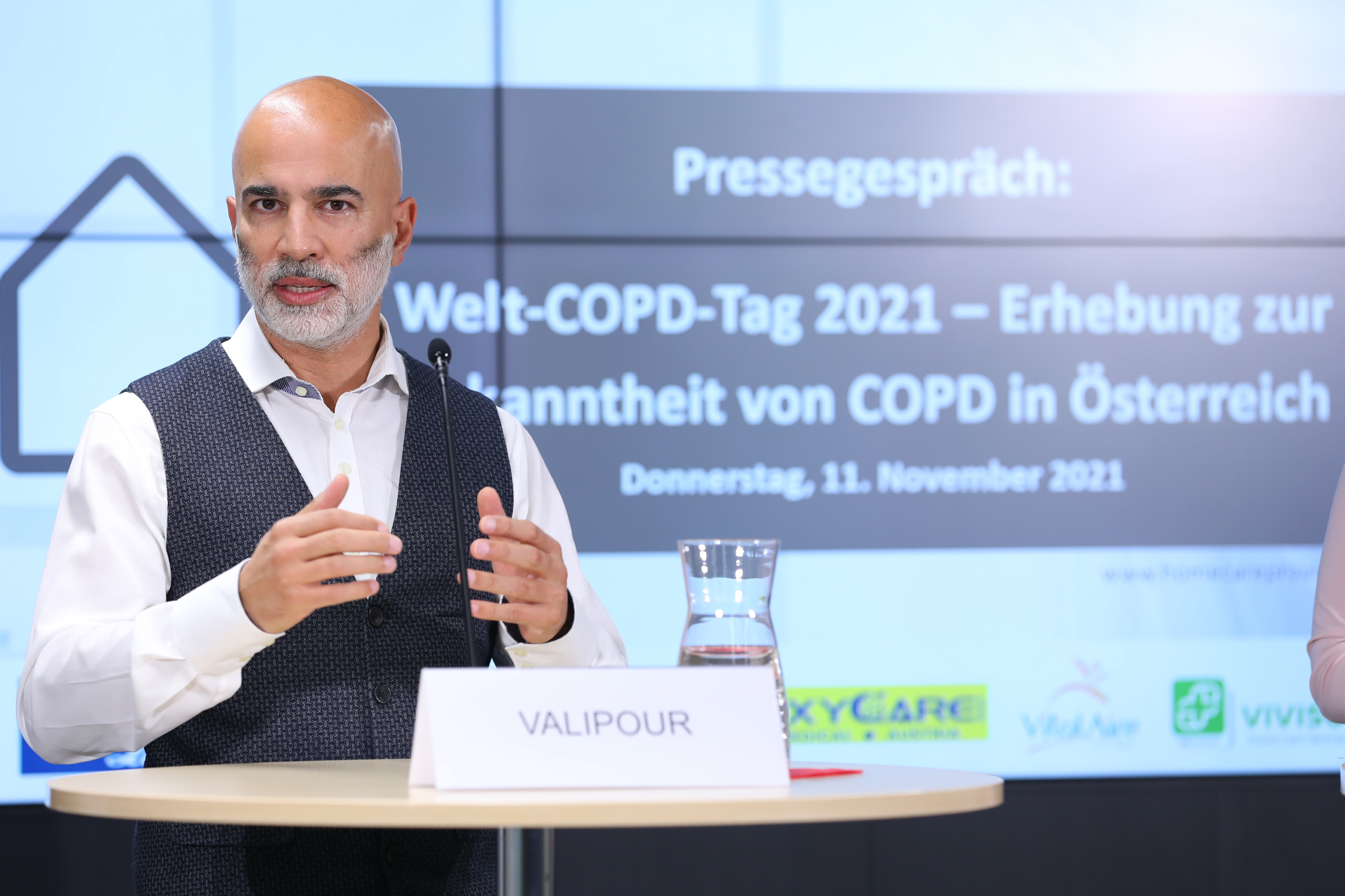 COPD Die Unbekannte Volkskrankheit