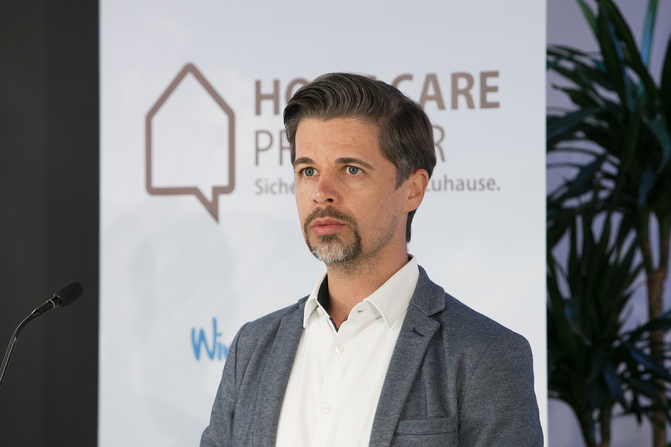 Pressegespräch: Guter Schlaf Kann Leben Retten!