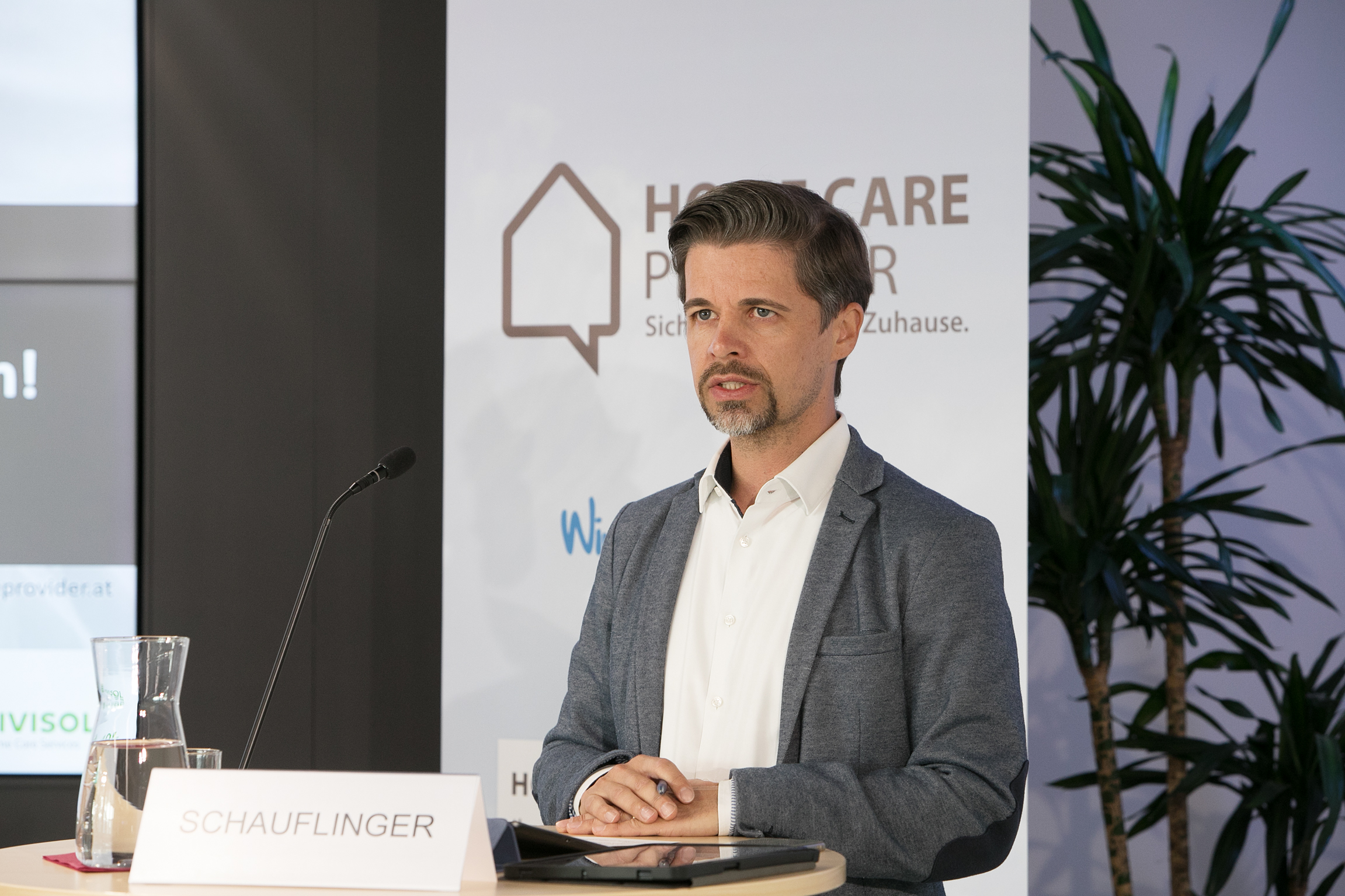 Pressegespräch: Guter Schlaf Kann Leben Retten!