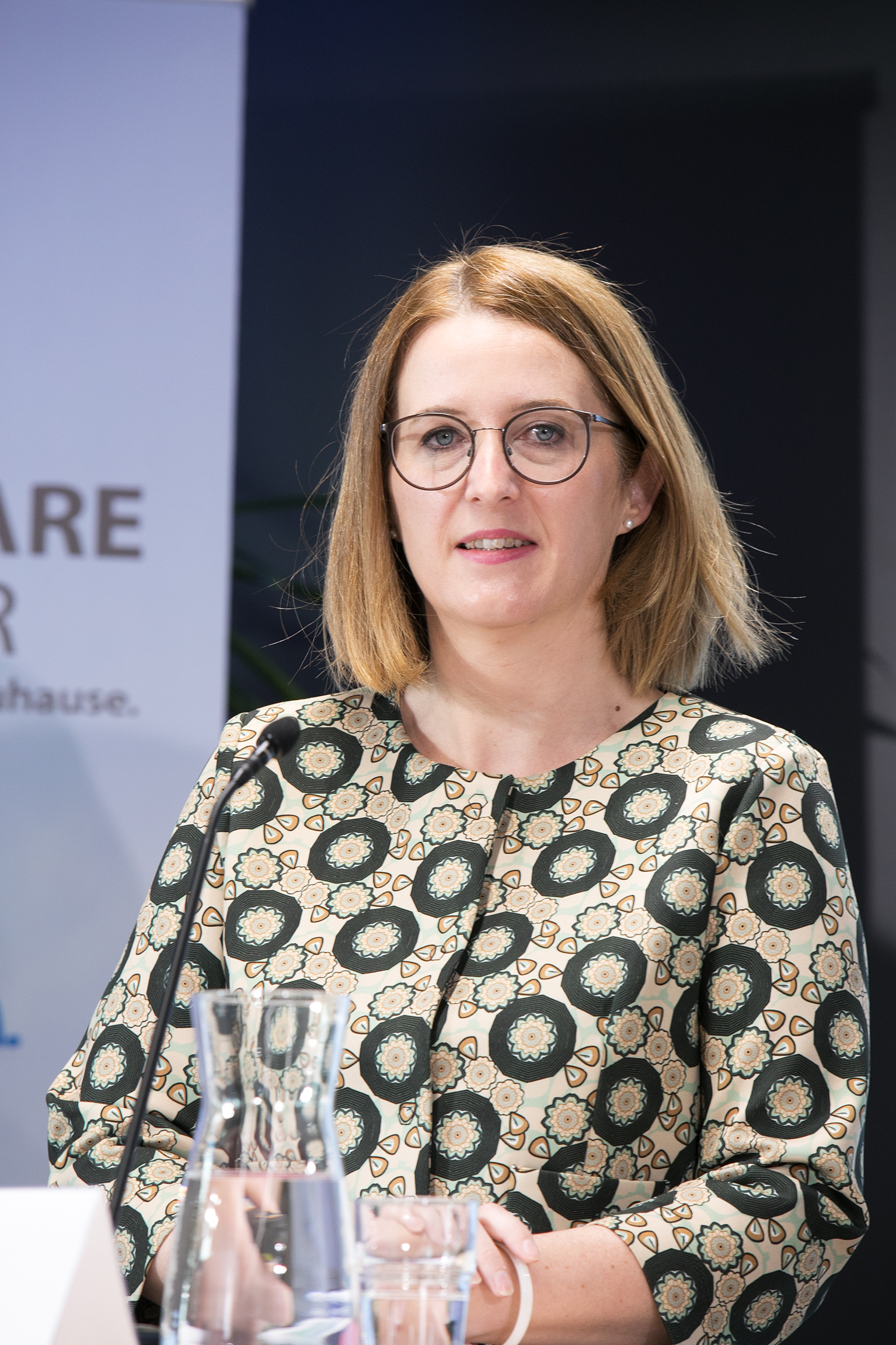 Pressegespräch: Guter Schlaf Kann Leben Retten!