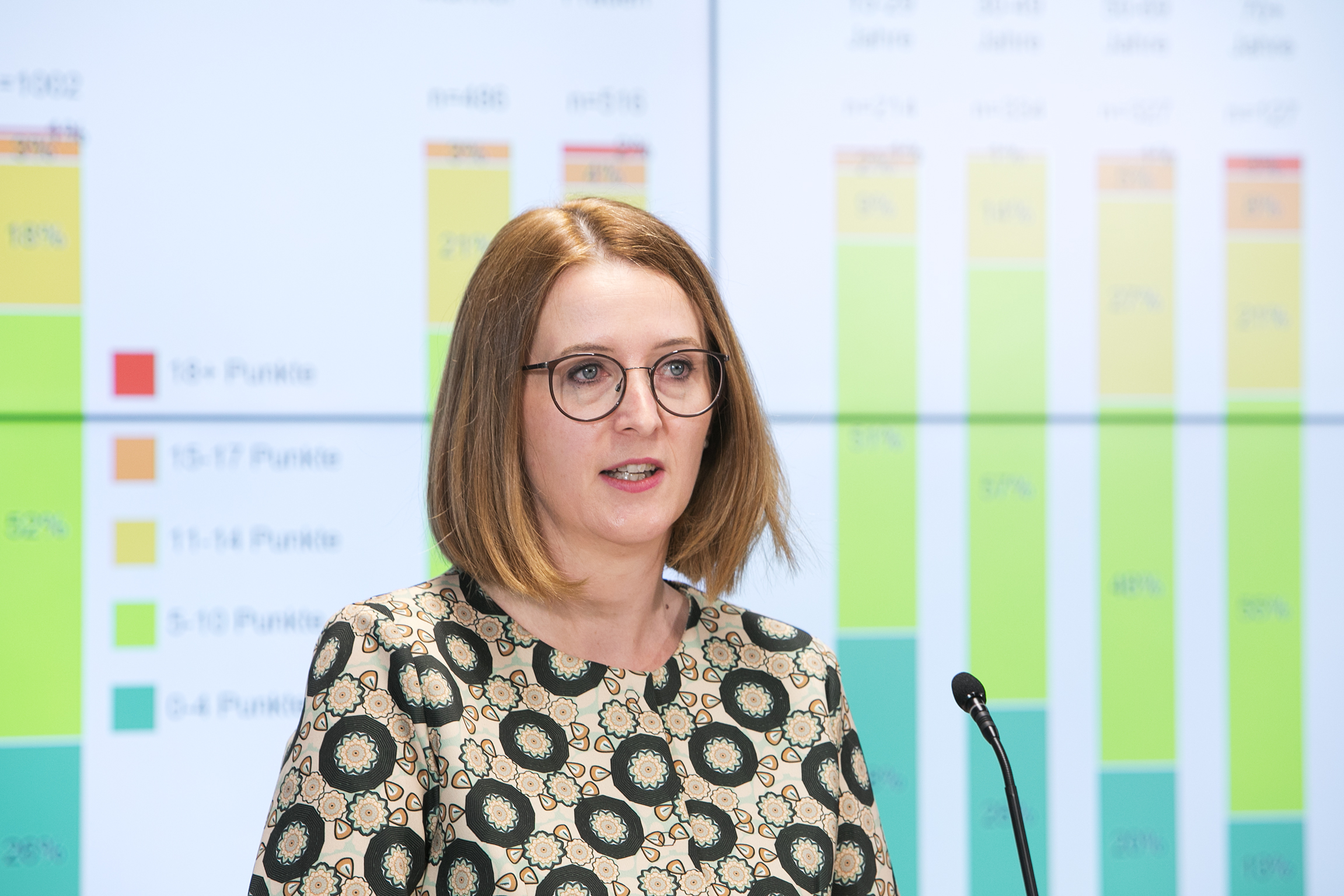 Pressegespräch: Guter Schlaf Kann Leben Retten!