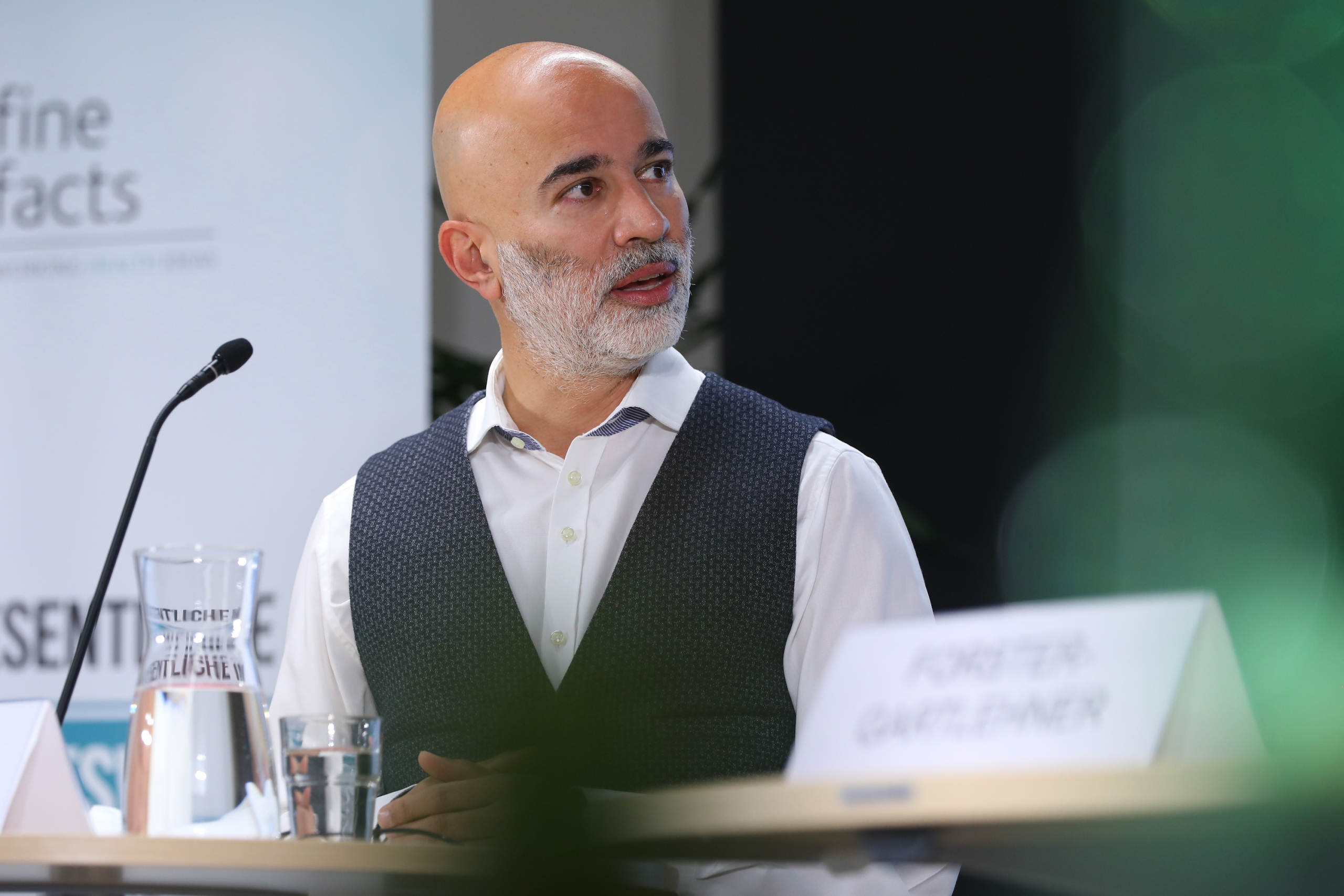 COPD Die Unbekannte Volkskrankheit