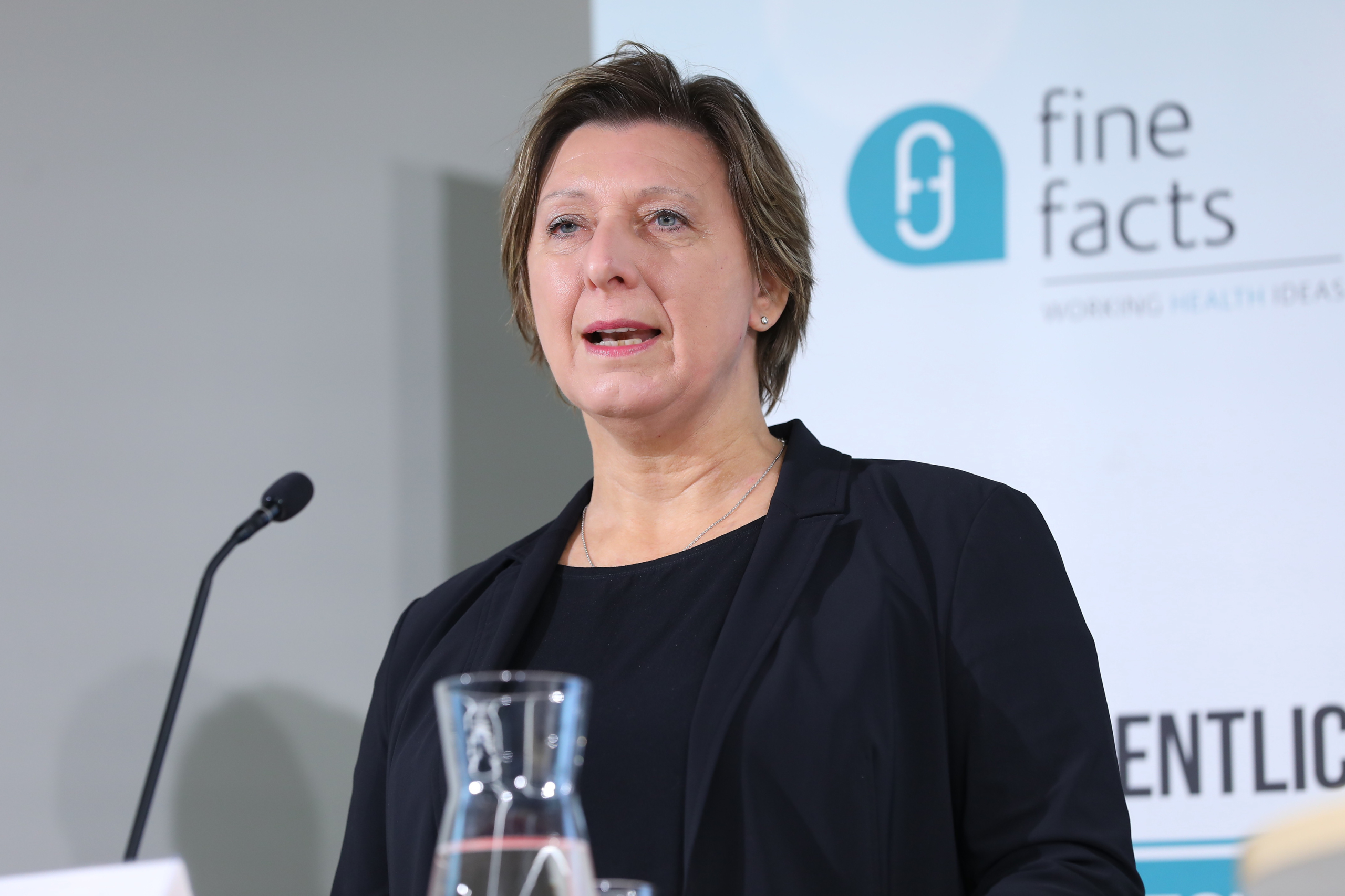 COPD Die Unbekannte Volkskrankheit