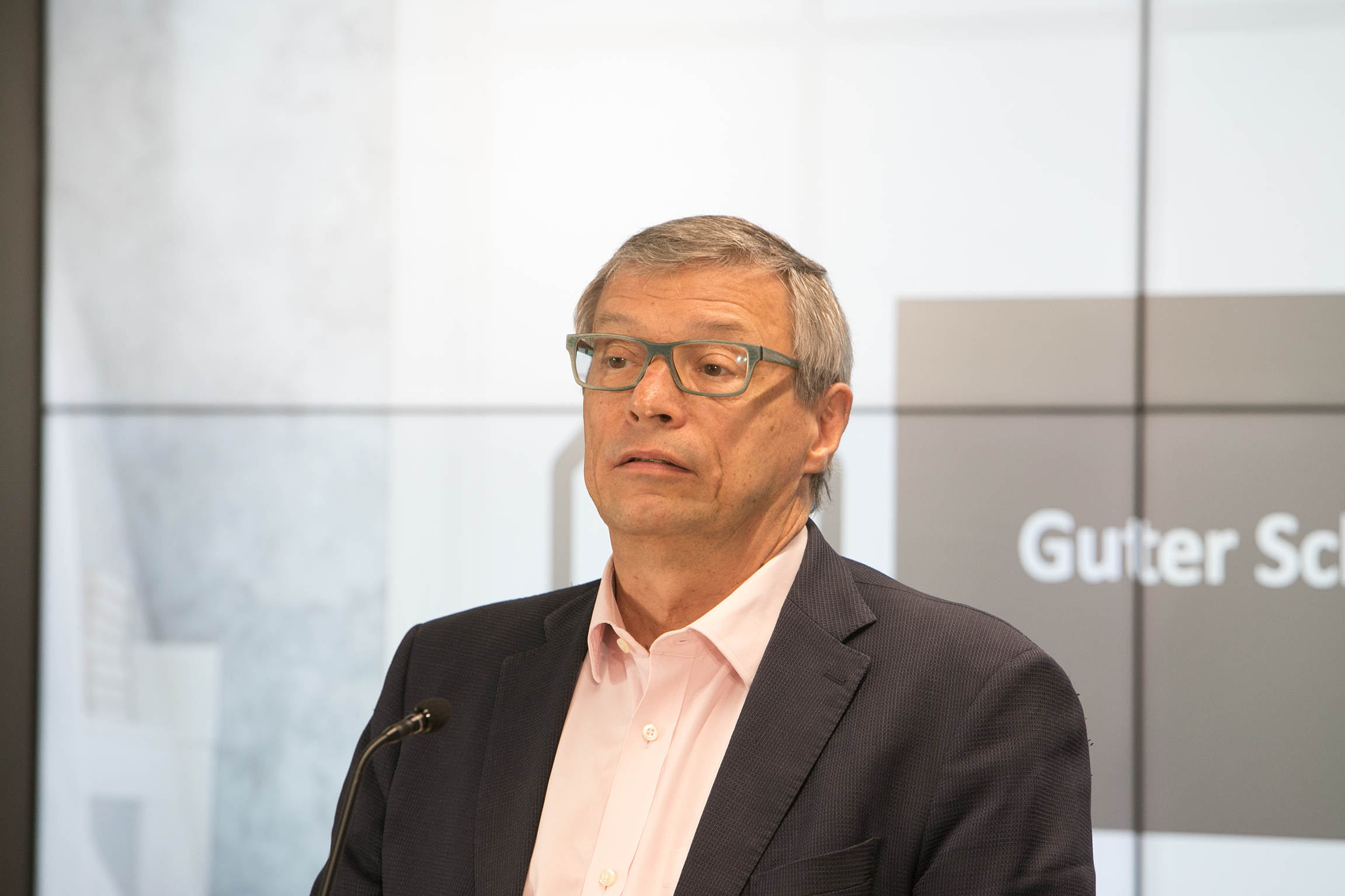 Pressegespräch: Guter Schlaf Kann Leben Retten!