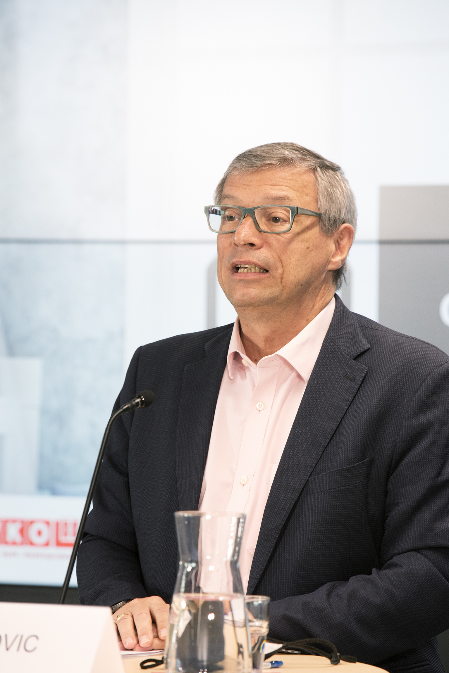 Pressegespräch: Guter Schlaf Kann Leben Retten!