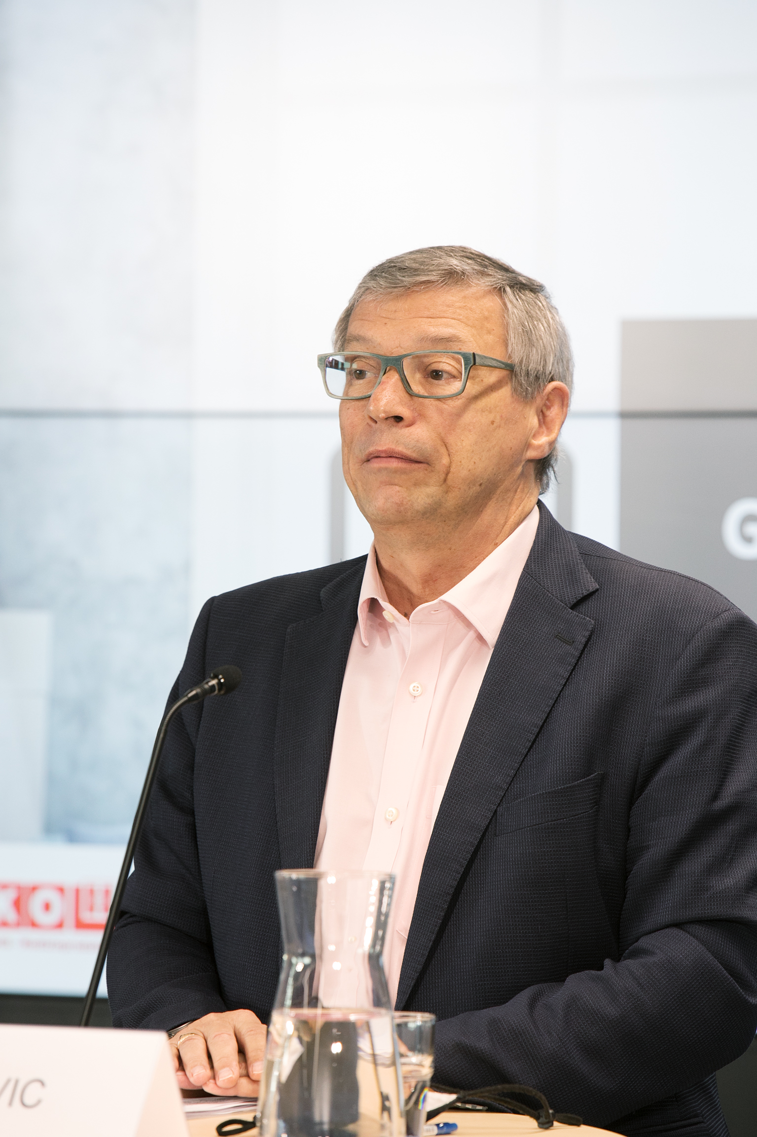 Pressegespräch: Guter Schlaf Kann Leben Retten!