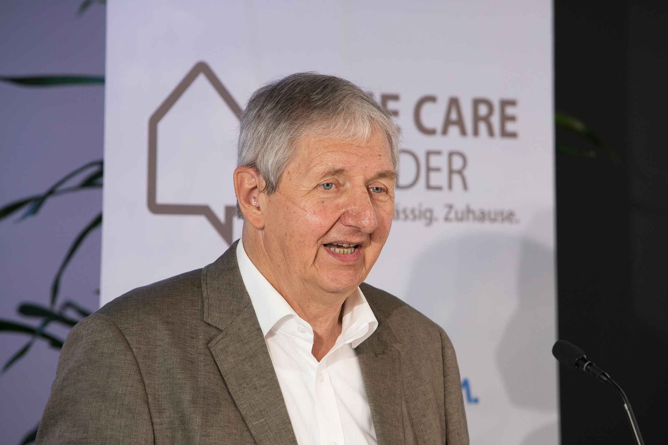 Pressegespräch: Guter Schlaf Kann Leben Retten!