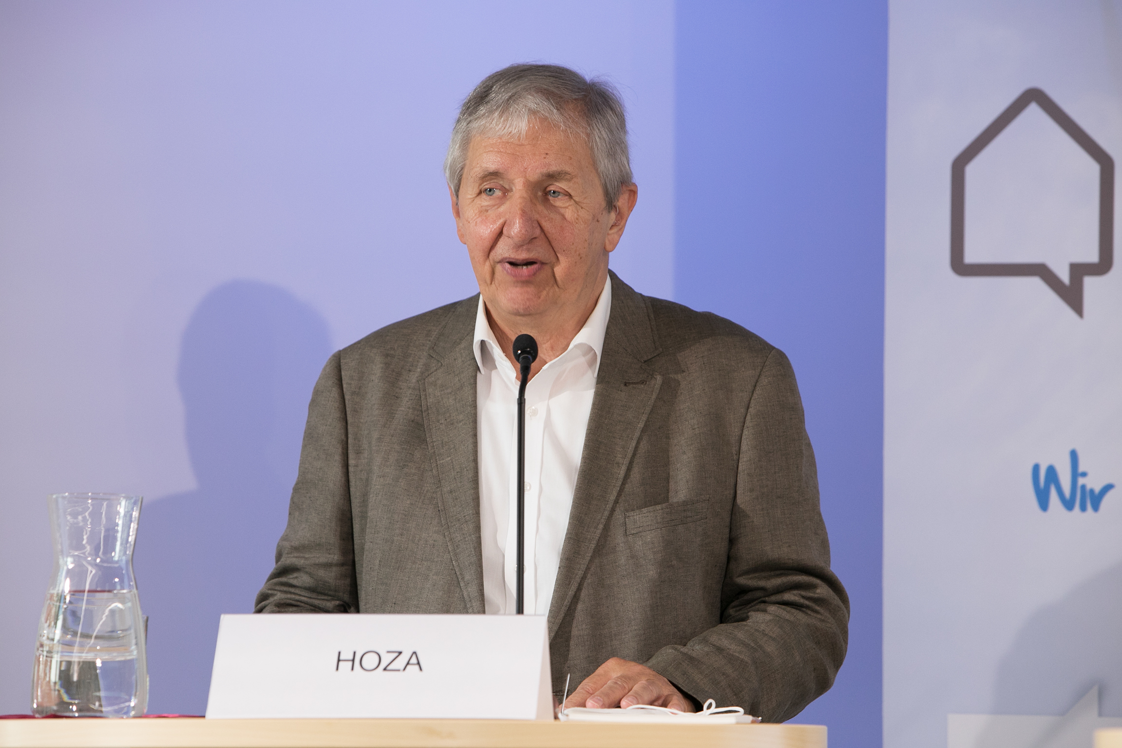 Pressegespräch: Guter Schlaf Kann Leben Retten!