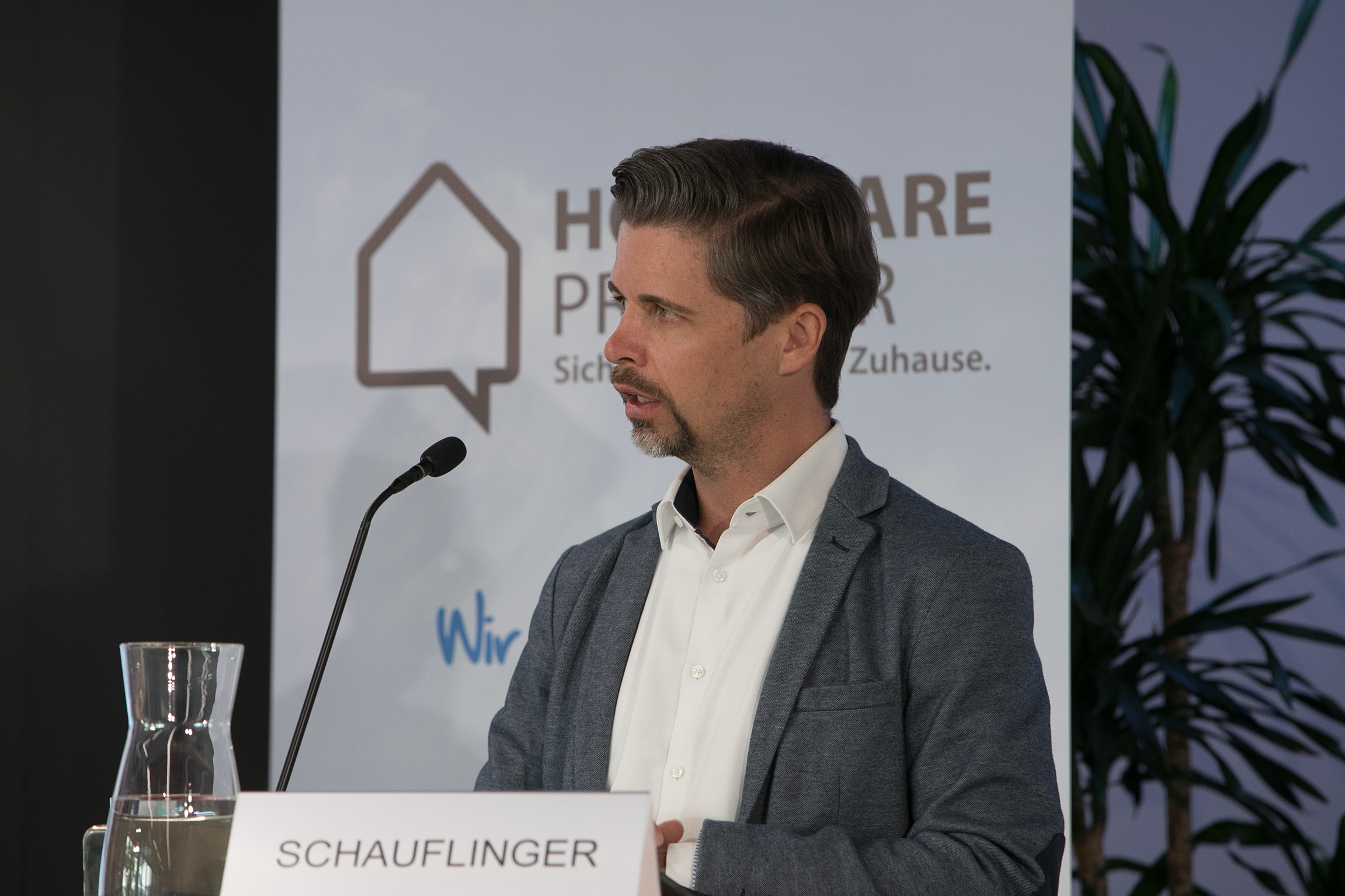 Pressegespräch: Guter Schlaf Kann Leben Retten!