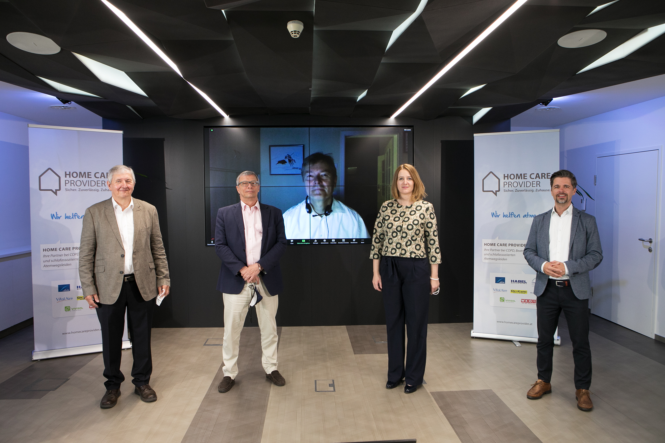 Pressegespräch: Guter Schlaf Kann Leben Retten!